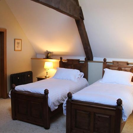 Y Fan Bed & Breakfast Caerphilly Exterior foto