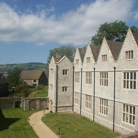 Y Fan Bed & Breakfast Caerphilly Exterior foto
