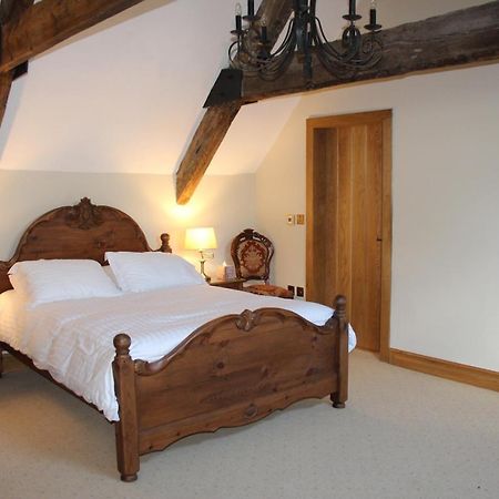 Y Fan Bed & Breakfast Caerphilly Exterior foto