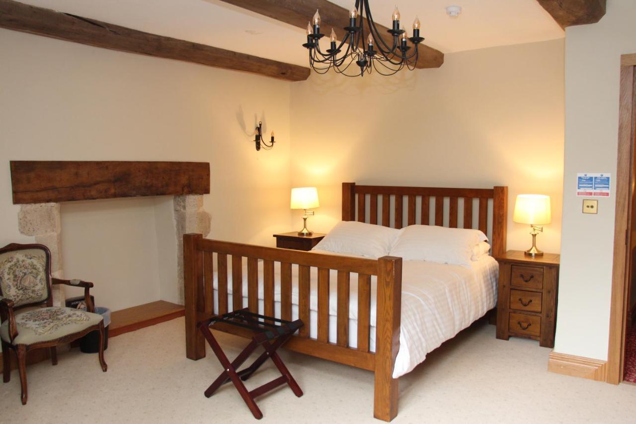 Y Fan Bed & Breakfast Caerphilly Exterior foto