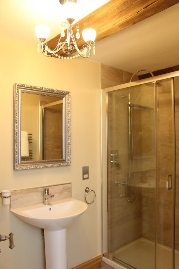 Y Fan Bed & Breakfast Caerphilly Exterior foto
