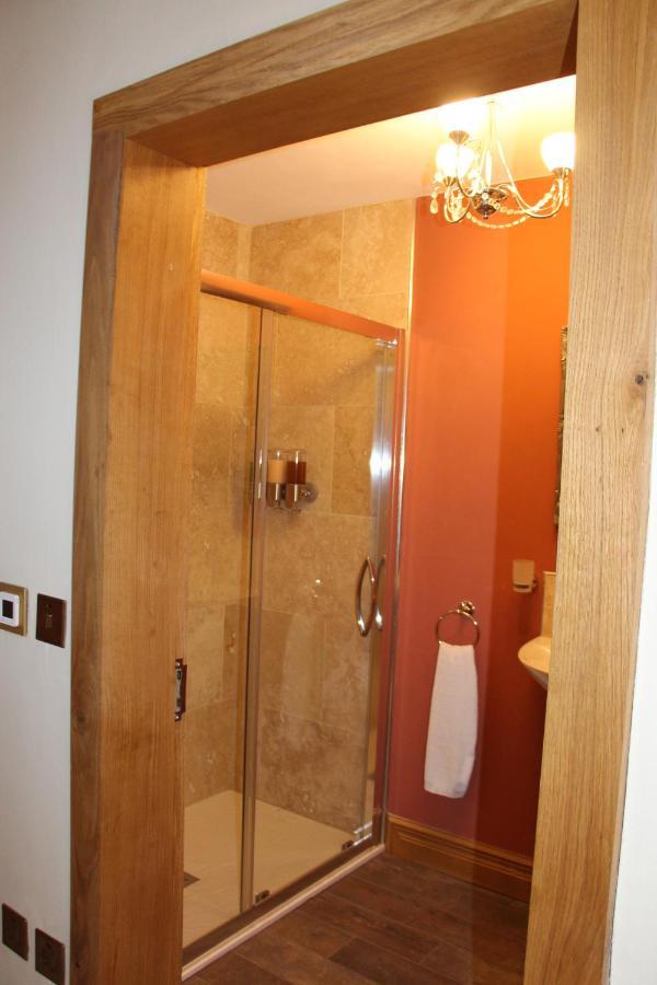 Y Fan Bed & Breakfast Caerphilly Exterior foto